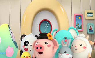 Kiki and Nuna Part 43