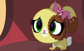 Littlest Pet Shop S03E13 The Secret Recipe