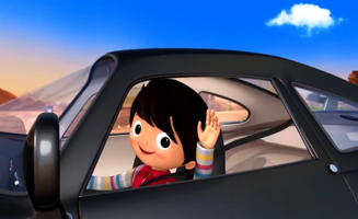 Prenons Ma Voiture