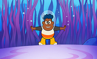 Big Blue S01E19 Crying Dutchman