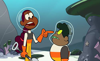 Big Blue S01E01 Goo in the Loo