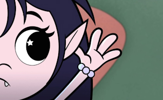 Isadora Moon S01E19 Too Many Mirabelles
