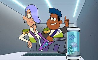 Big Blue S01E14 Losing Lemo