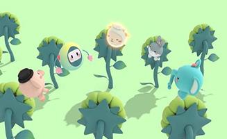 Kiki and Nuna Part 32