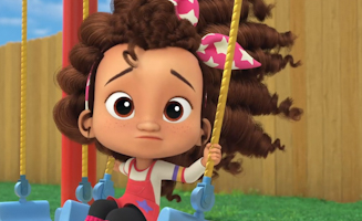 Kindergarten The Musical S01E11 Meet Me in Santo Domingo - Some Enchanted Second Grader