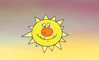 Molly Monster S01E05 A Box Full of Surprises