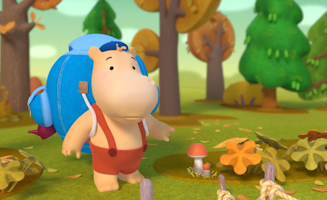 Tina And Tony S01E28 Treasure Hunters