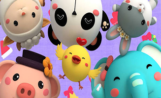 Kiki and Nuna Part 29