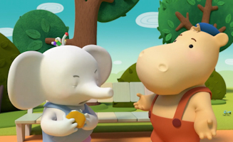 Tina And Tony S01E03 Lost And Found