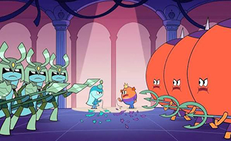 Big Blue S01E33 Truthfully Yours