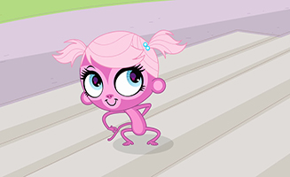 Littlest Pet Shop S03E26 Its The Pet Fest 2