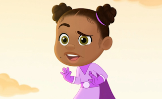 Hey A.J S01E11 Cloud Jumpers - The Present