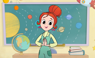 Isadora Moon S01E24 Fly Isadora Fly