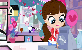 Littlest Pet Shop S02E20 Plane It On Rio