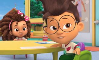 Kindergarten The Musical S01E17 Choosies - When You Wish Upon a Rose