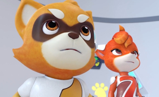 Jungle Agent S01E03 Whats the Smell - Aliens are Coming