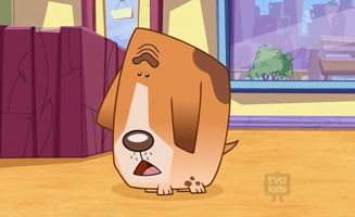Doggy Day School S01E08 Pedros Secret
