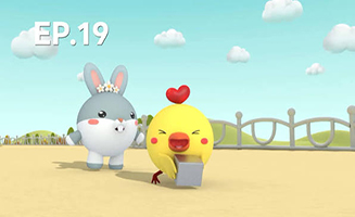 Kiki and Nuna Part 19