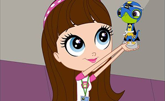 Littlest Pet Shop S04E16 Go Figure