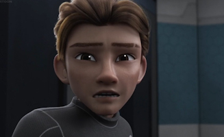 Ejen Ali S03E04 Mission-Payback