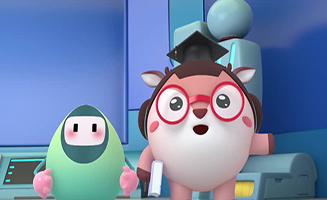 Kiki and Nuna Part 45