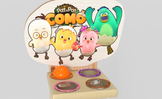 Education - Music Tower 2