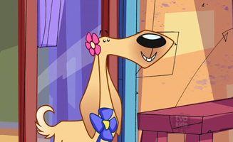 Doggy Day School S01E15 Best in Show