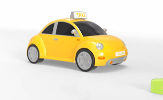 Education - Parking Lot Game