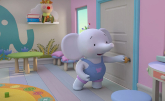 Tina And Tony S01E06 A Wiggly Dilemma