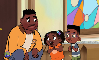 Phoebe And Jay S01E10 Tobsy Speaks - Perfect Potluck