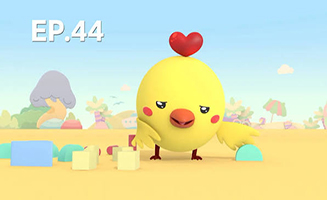 Kiki and Nuna Part 44