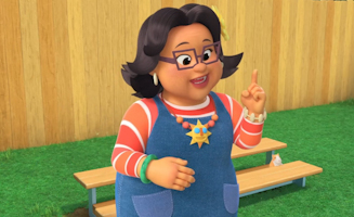Kindergarten The Musical S01E21 Take Me Out to the Tee-Ball Game - The Sunll Come Out