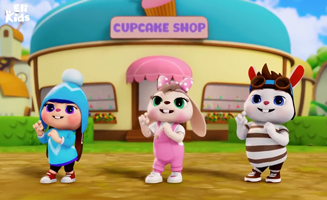 Cup Cakes Song 2