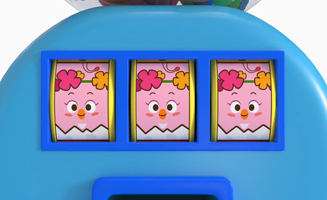 Education - Slot Machine