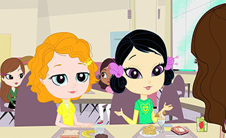 Littlest Pet Shop S02E25 The Expo Factor Part 1