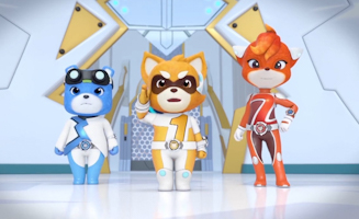 Jungle Agent S01E02 Where Did the Others Go - A Dinosaur Egg in the Jungle