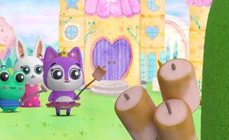 Dragon Breathes His Fire