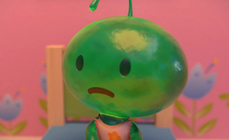 Tina And Tony S01E14 Space Friend