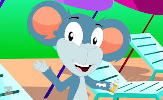 Holiday Finger Family