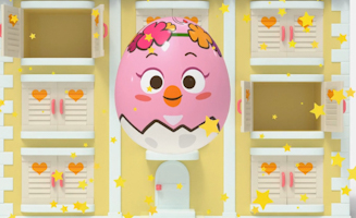 Education - Open Window