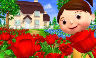 Les Roses Sont Rouges
