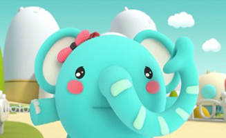 Kiki and Nuna Part 4