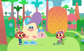 Paprika S01E17 The Club - The Mail - The Hospital