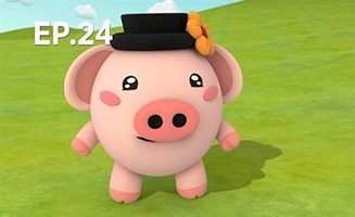 Kiki and Nuna Part 24