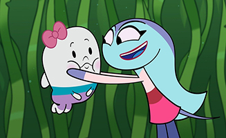 Big Blue S01E04 Plant in the Pipes