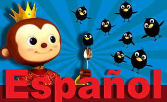 Canta Una Cancion De Seis Peniques