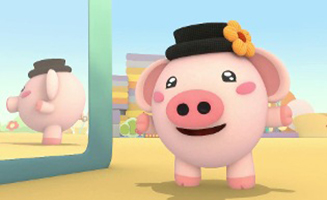 Kiki and Nuna Part 6