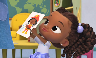 Kindergarten The Musical S01E24 Mami Mia - Beach Blanket Berti