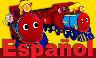 La Cancion Del Tren