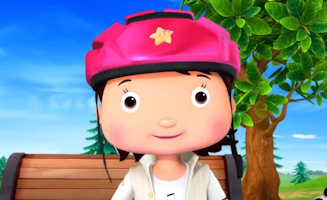 Apprendre Le Velo - Chanson Du Velo